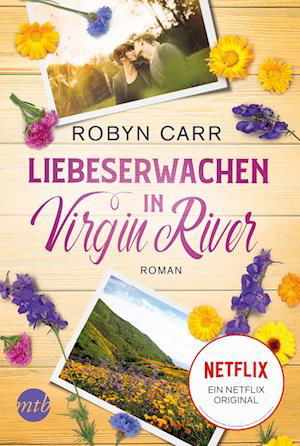 Cover for Robyn Carr · Liebeserwachen in Virgin River (Book) (2022)