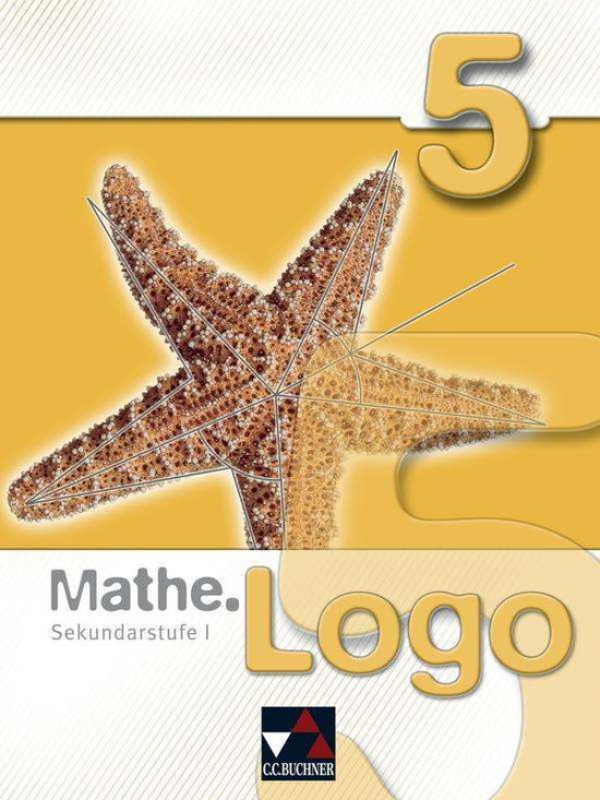 Cover for Michael Kleine · Mathe.Logo. 5.Sj.Schülerbuch.HE.TH (Book)