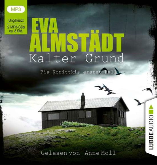 Cover for Eva AlmstÄdt · Kalter Grund (PC) (2021)