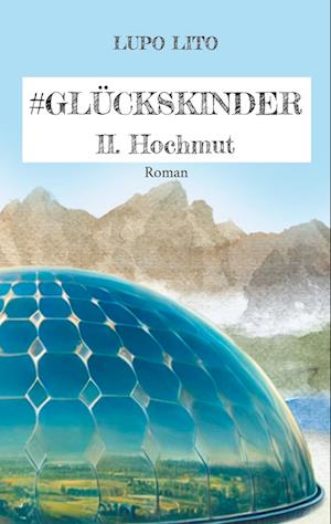 Cover for Lupo Lito · Hashtag Glückskinder (Book) (2025)