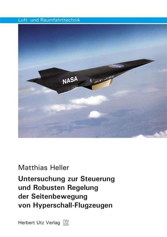 Cover for Heller · Untersuchung zur Steuerung und R (Bok)