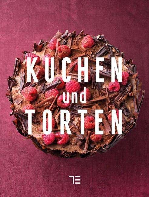 Cover for Teubner · Kuchen und Torten (Buch)
