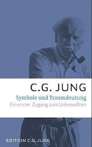 Cover for Jung · Symbole und Traumdeutung (Buch)