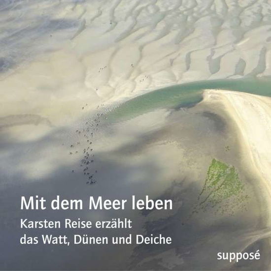 Cover for Reise · Mit dem Meer leben (N/A)