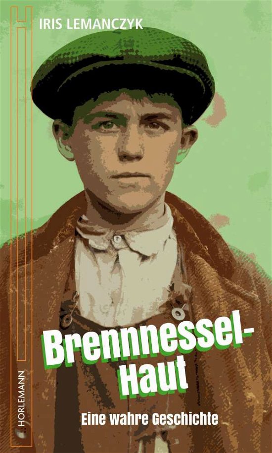 Cover for Lemanczyk · Brennnessel Haut (N/A)