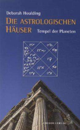 Cover for Houlding · Die astrologischen Häuser (Book)