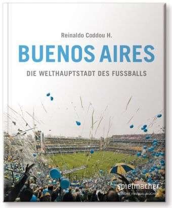 Buenos Aires - Coddou - Bøger -  - 9783956800054 - 