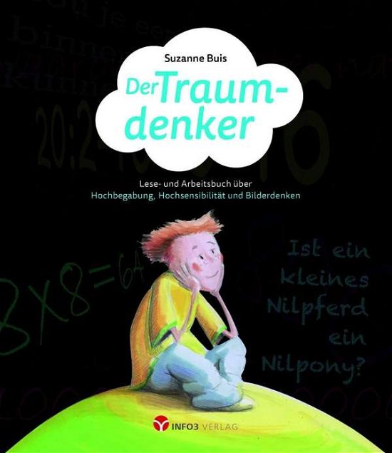 Cover for Buis · Der Traumdenker (Book)