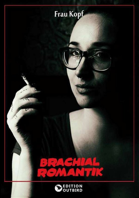 Cover for Kopf · Brachialromantik (Bok)