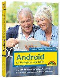 Cover for Born · Android für Smartphones &amp; Tablets (N/A)