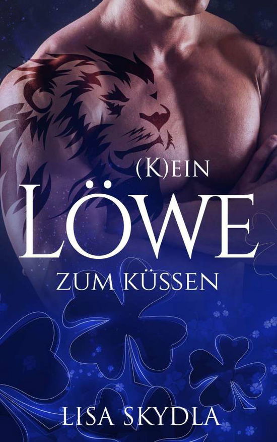 Cover for Skydla · (K)ein Löwe zum Küssen (N/A)