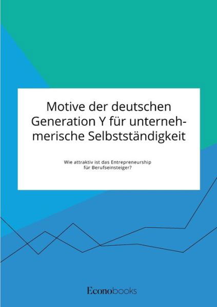 Cover for Anonym · Motive der deutschen Generation (Book) (2020)