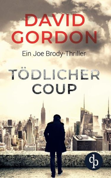 Cover for Gordon · Tödlicher Coup (Book) (2020)