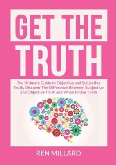 Cover for Ren Millard · Get the Truth (Pocketbok) (2020)