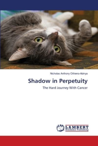 Cover for Othieno-Abinya · Shadow in Perpetuity (Buch) (2019)