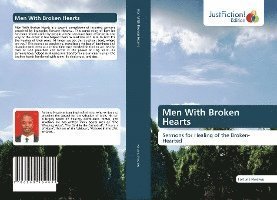 Cover for Nwaiwu · Men With Broken Hearts (Bog)