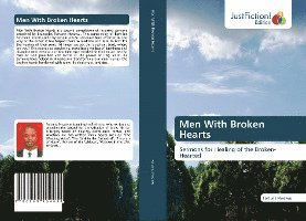 Cover for Nwaiwu · Men With Broken Hearts (Bok)