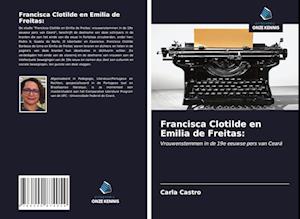 Francisca Clotilde en Emilia de - Castro - Books -  - 9786200874054 - 