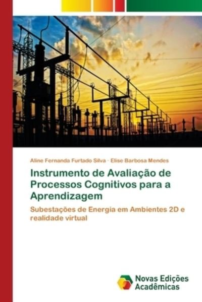 Cover for Silva · Instrumento de Avaliação de Proce (Bog) (2017)