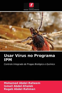 Cover for Mohamed Abdel-Raheem · Usar Virus no Programa IPM (Paperback Book) (2021)