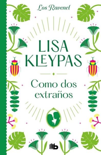 Cover for Lisa Kleypas · Como dos extranos/ Hello, Stranger (Paperback Bog) (2021)