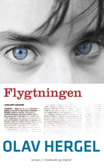 Cover for Olav Hergel · Flygtningen (Taschenbuch) [2. Ausgabe] (2007)