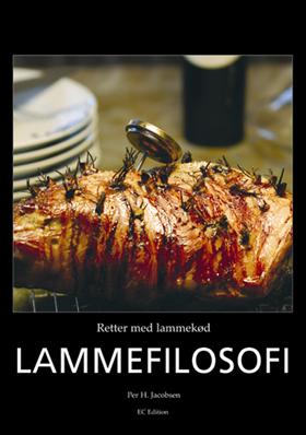 Cover for Per H. Jacobsen · Lammefilosofi (Heftet bok) [1. utgave] (2010)