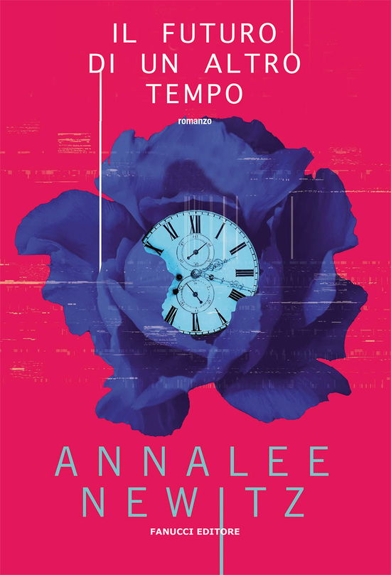 Cover for Annalee Newitz · Il Futuro Di Un Altro Tempo (DVD)