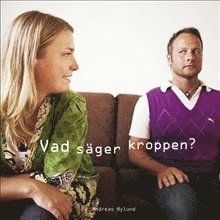 Cover for Andreas Bylund · Fakta: Vad säger kroppen? (Book) (2008)