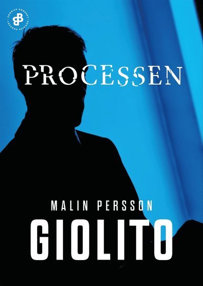 Cover for Malin Persson Giolito · Sophia Weber: Processen (ePUB) (2018)