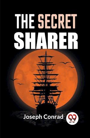 Cover for Joseph Conrad · The Secret Sharer (Paperback Book) (2023)