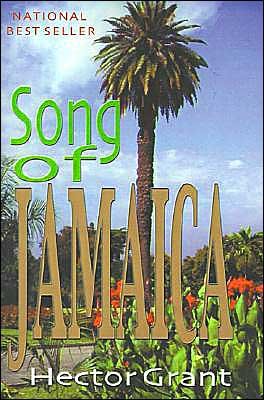 Cover for Hector Grant · Song of Jamaica (Paperback Book) (2001)