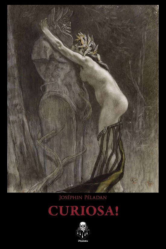 Cover for Josephin Peladan · Curiosa! (Buch)