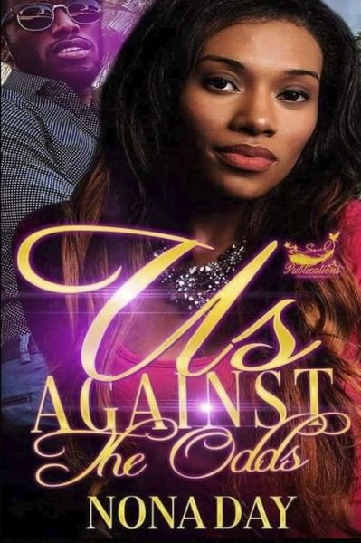 Cover for Nona Day · Us Against The Odds (Paperback Book) (2022)