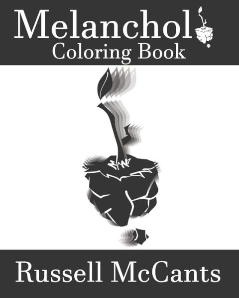 Cover for Rocm Books · Melancholi (Paperback Book) (2020)