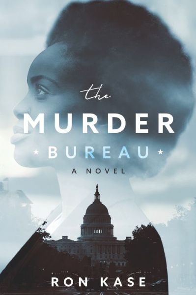Cover for Ron Kase · The Murder Bureau (Paperback Book) (2020)