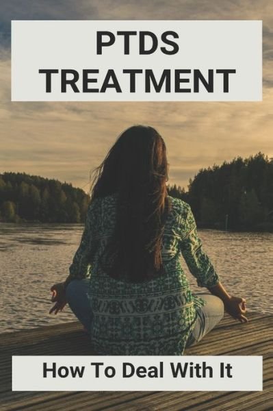 Cover for Tama Galdi · PTDS Treatment (Taschenbuch) (2021)