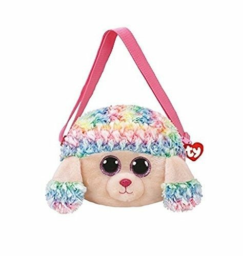 Cover for Carletto · 95105 - Ty - Gear Rainbow - Schultertasche (Toys)