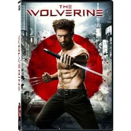 Wolverine - Wolverine - Film - FOX - 0024543833055 - 3. december 2013