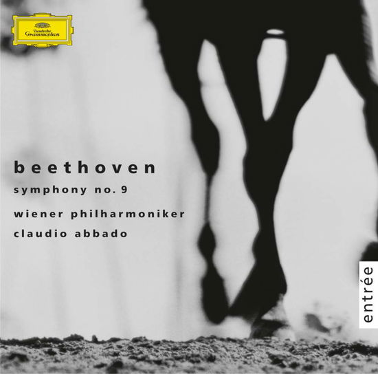 Cover for Abbado Claudio / Wiener P. O. · Beethoven: Symp. N. 9 (CD) (2005)