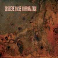 Cover for Obscene Noise Korporation · Primitive Terror Action / the Rape of the Blue Planet (CD) (2015)