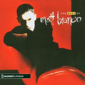 Cover for Matt Bianco · Best Of: Platinum Collection (CD) [Remastered edition] (2014)