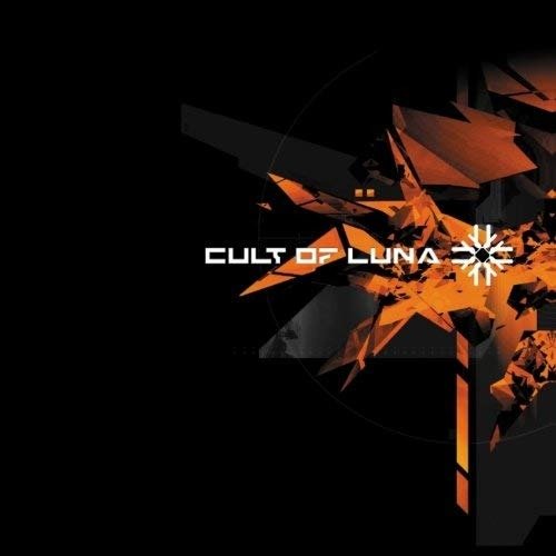 Cover for Cult of Luna (CD) (2020)