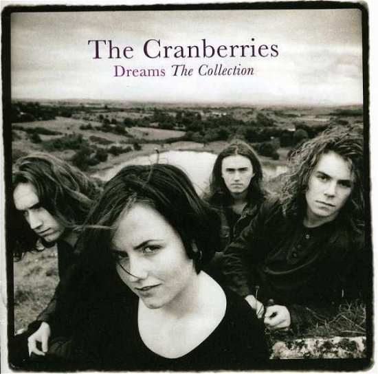 Cover for The Cranberries · Dreams - The Collection (LP) (2020)