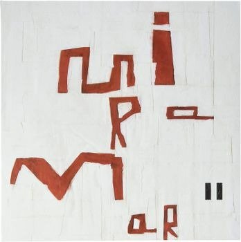 Cover for Chavez, Frankie &amp; Peixe · Miramar Ii (LP) (2022)