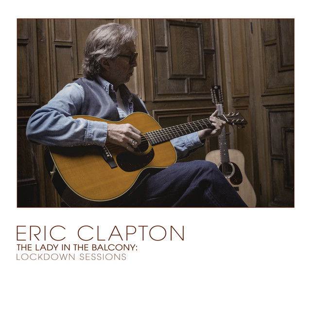 Eric Clapton · The Definitive 24 Nights (CD/Blu-ray) [Deluxe Box