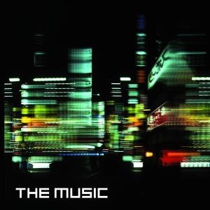 Cover for Music the · Strenght in Numbers (CD) (2008)