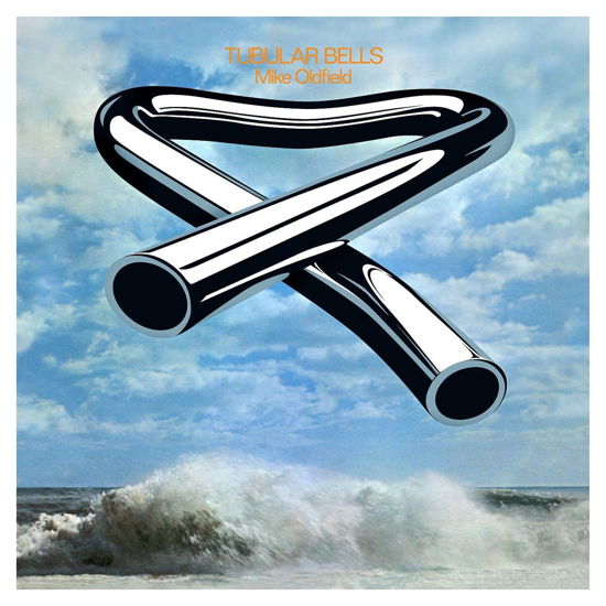 Tubular Bells - Mike Oldfield - Musikk - VIRGIN - 0602527035055 - 8. juni 2009