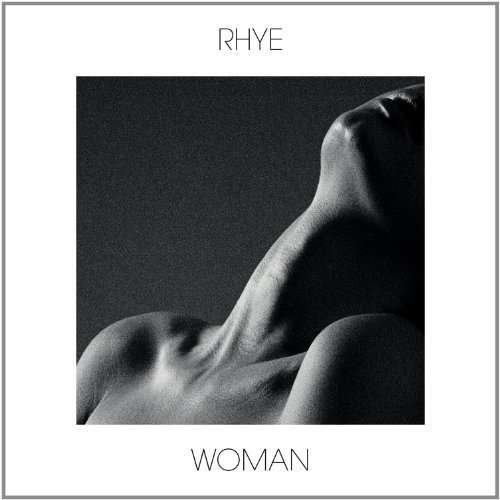 Cover for Rhye · Woman (LP) (2013)