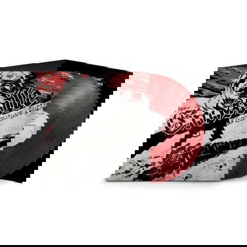 Cover for Endstille · Kapitulation 2013 (LP) (2025)